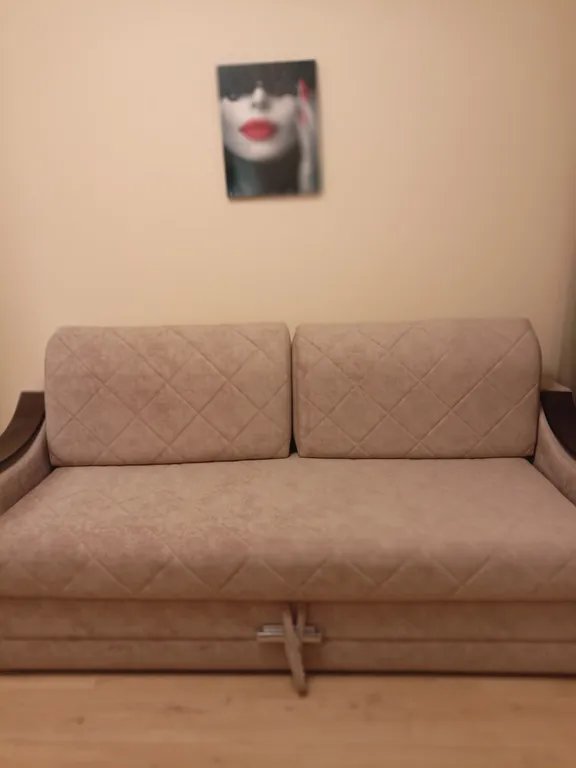 Квартира Уютная двухкомнатная квартира в новостройке — Ярославль