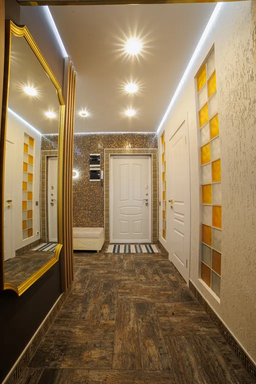 Штаб квартира 007