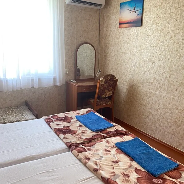 Квартира Комната — Гагра