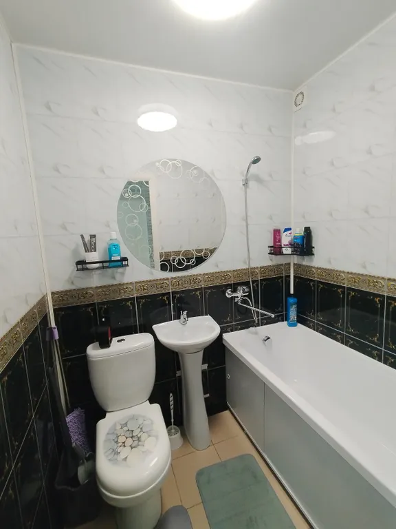 Апартаменты Мистера Кота