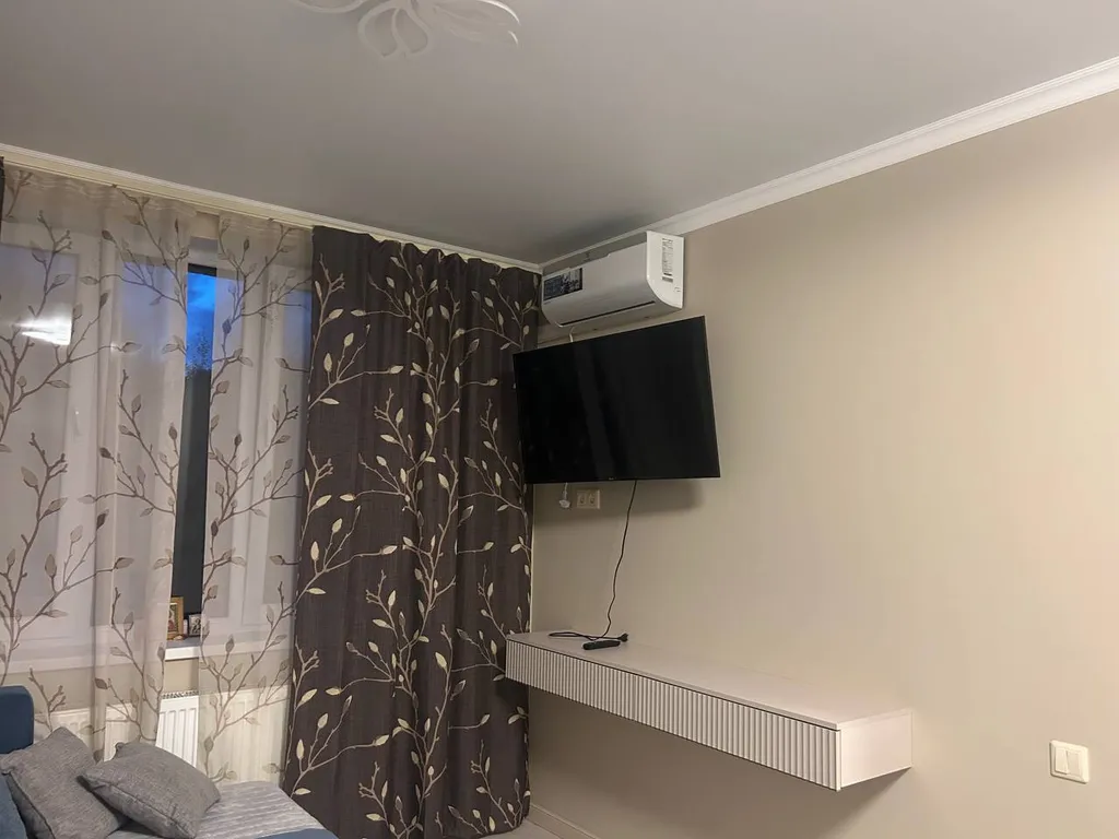 Квартира у моря