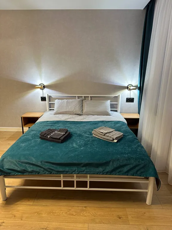 Квартира в Суздале