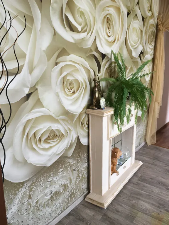 3-комнатная супер квартира