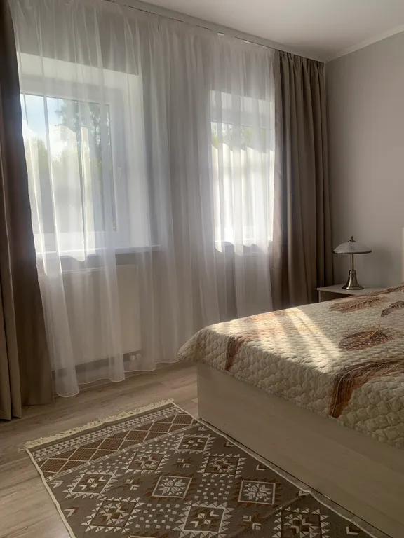 Апартаменты в гостях как дома