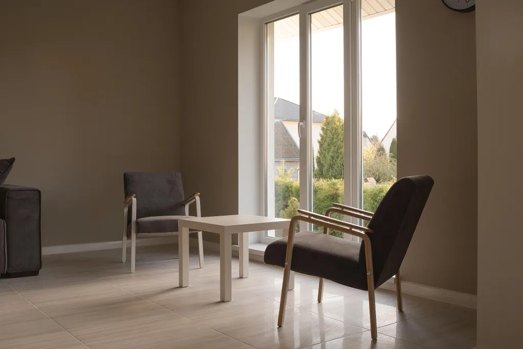 Брестский гостевой дом danfam