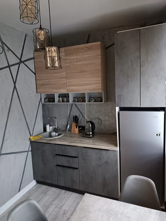 Уютно как дома