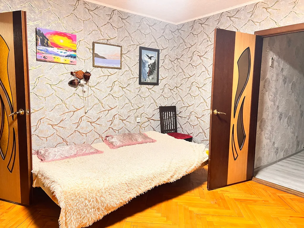 Квартира 3-х комнатная квартира в тихом центре Анапы — Анапа