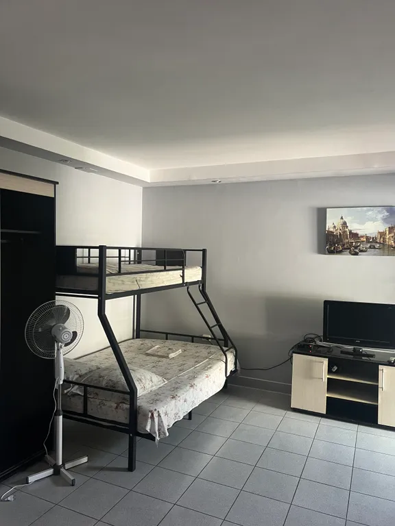 Квартира Комната — аренда посуточно в Джубга