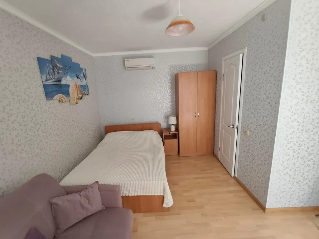 Квартира Комната — аренда посуточно в Тамань