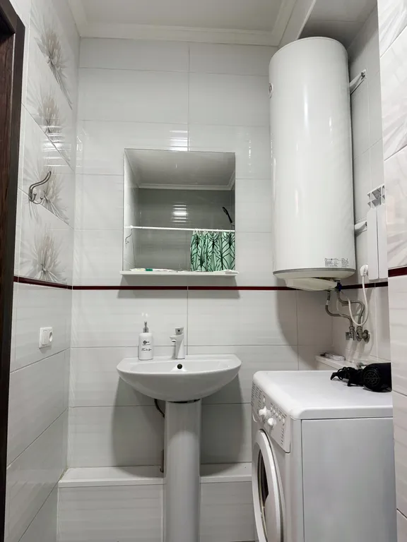 Апарты MRPL-24 с Бесконтактным заселением