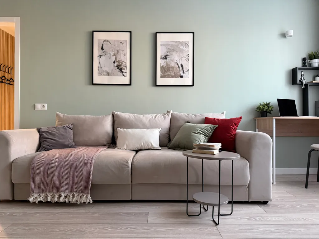 Квартира Апартаменты Сон и Душ — Екатеринбург