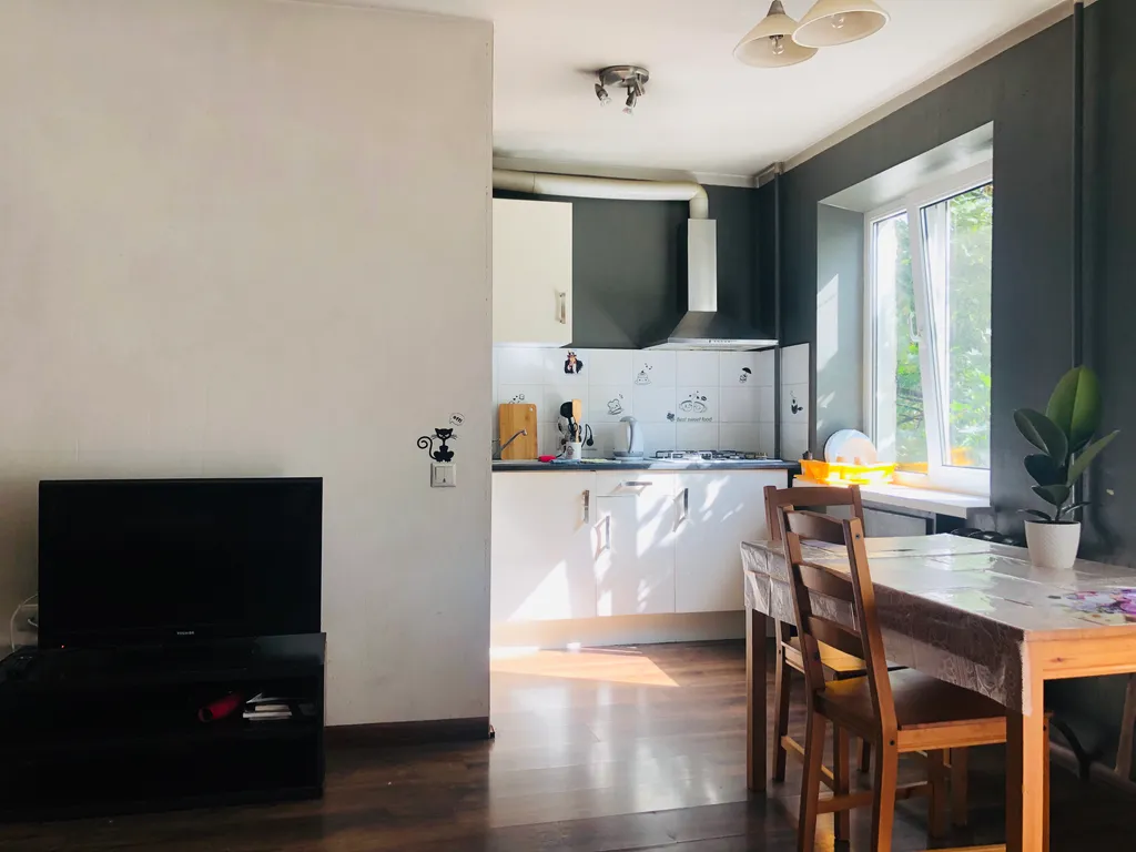 Квартира 1-комнатная Квартира — Калининград