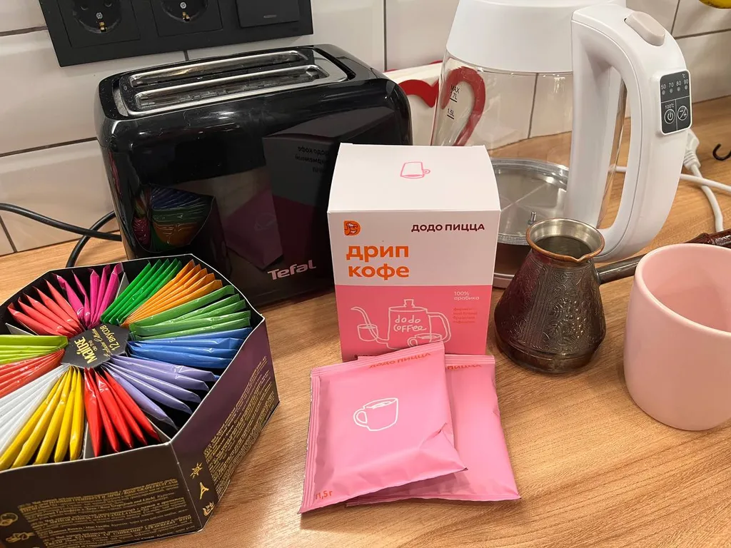 Квартира Уютная квартира в центре города — Санкт-Петербург