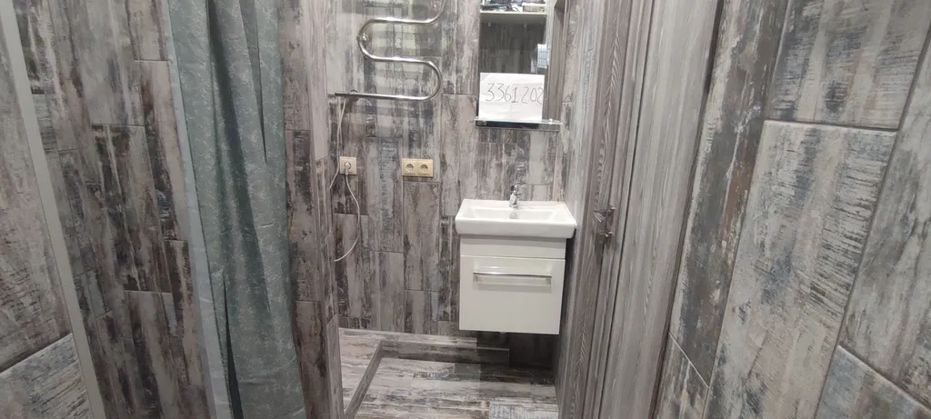 Квартира 1-комнатная Квартира — Геленджик