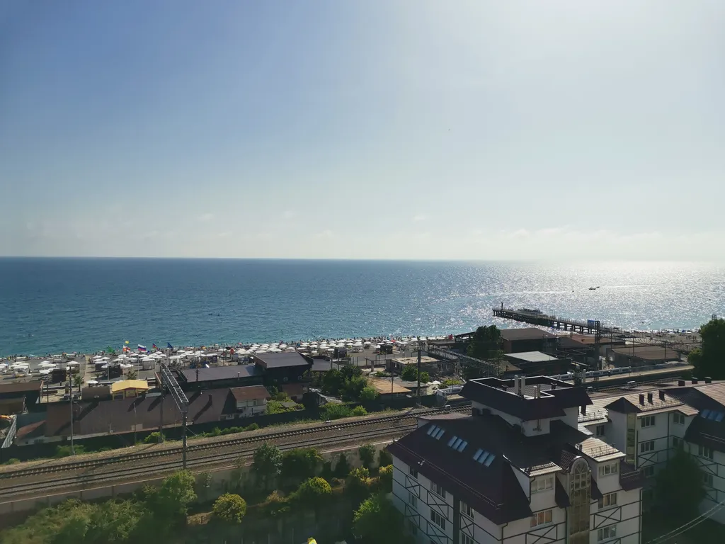 Квартира студия рядом у моря ЖК Каравелла Португалии