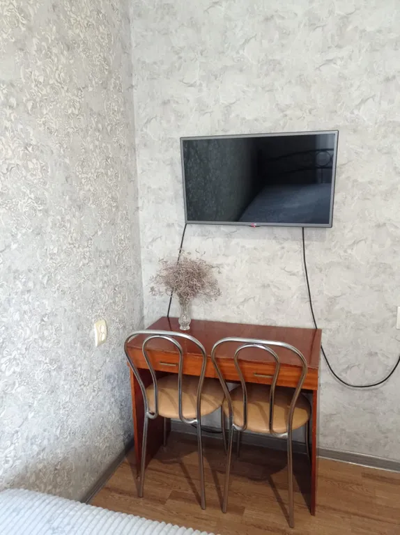 Квартира на 1 линии курортной зоны