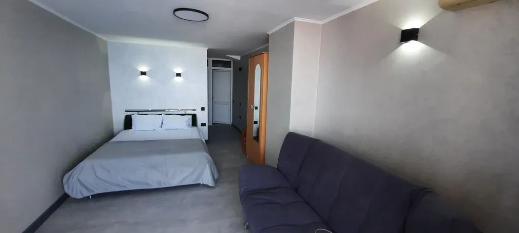 Квартира Комната — аренда посуточно в Утес