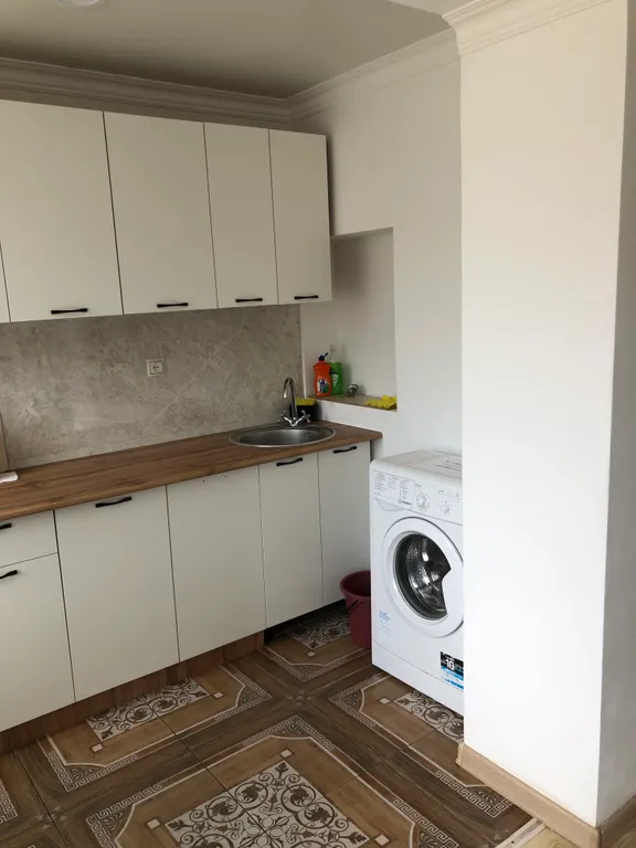 Уютная двухкомнатная квартира