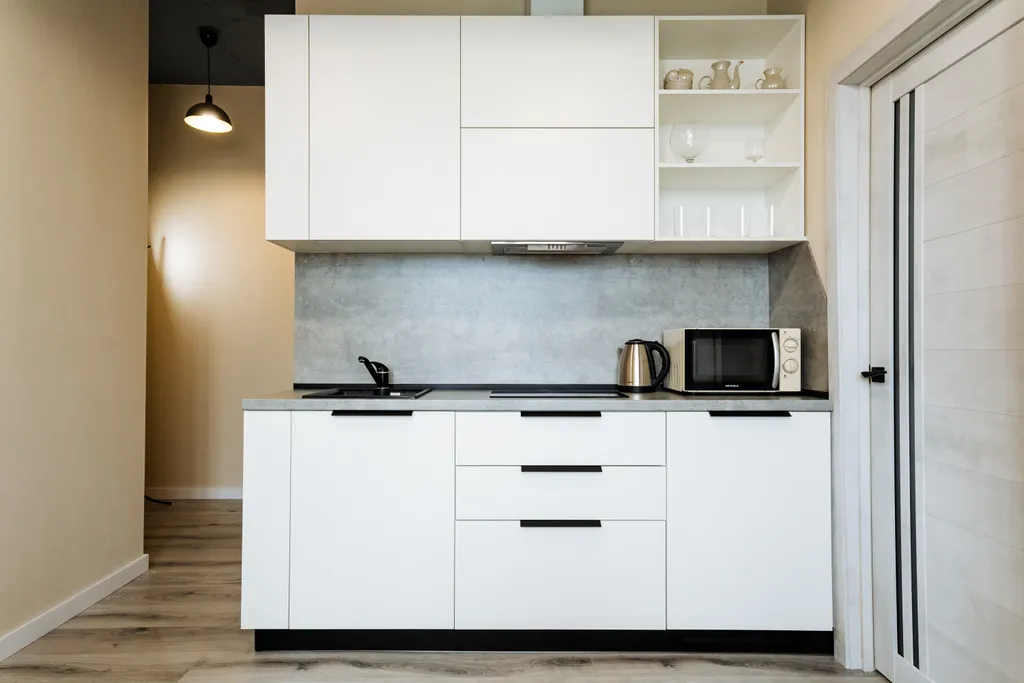 Аксаковские апартаменты в центре города