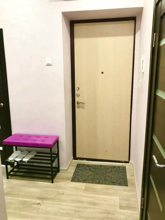 Квартира Уютная квартира в 10 минутах от Мамаева Кургана, стадиона Арена — Волгоград