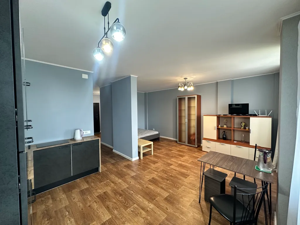 Квартира Видовая квартира на Вавилова — Красноярск