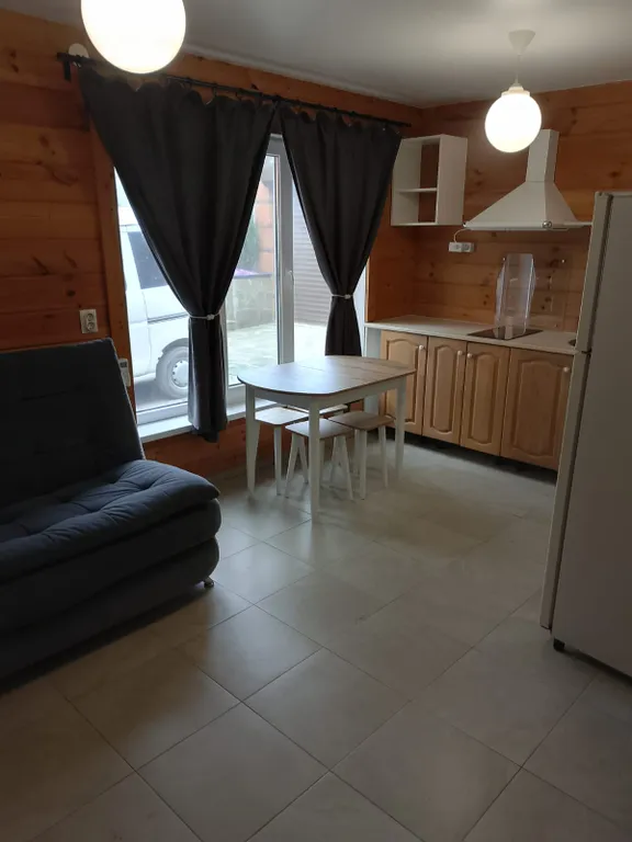 Гостевой домик с отдельным входом