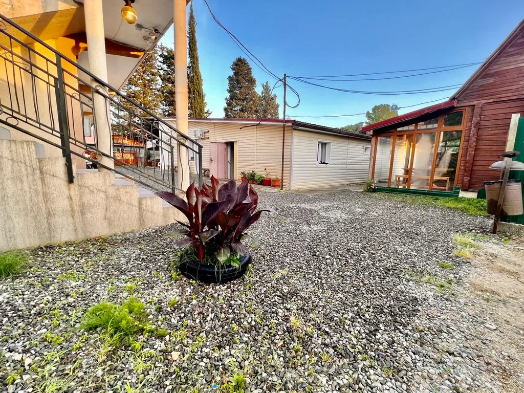 Гостевой дом Леон