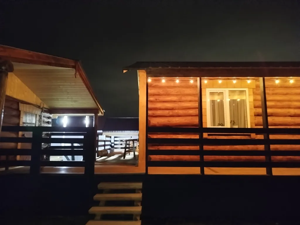 "Уютный домик Elkibay-house недалеко от Уфы"