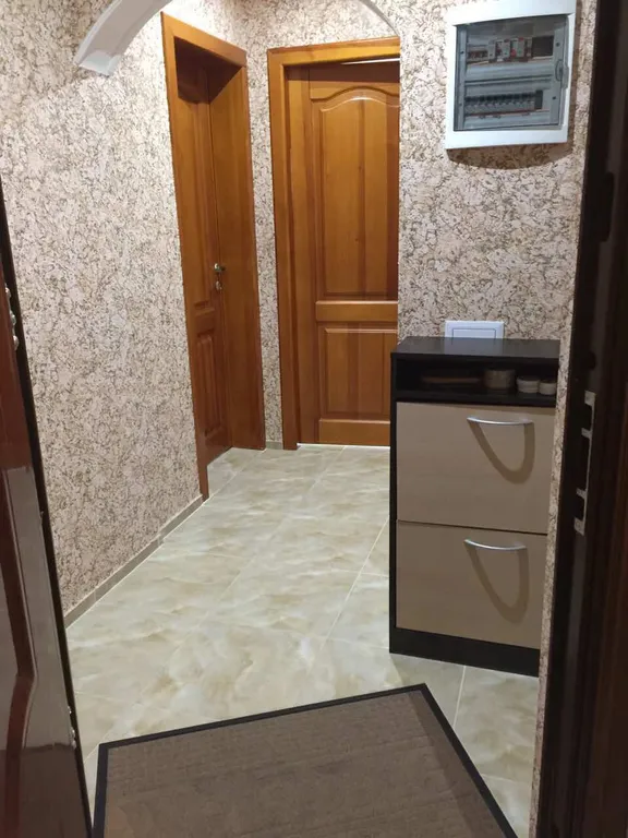 Квартира 2-комнатная Квартира — Алушта