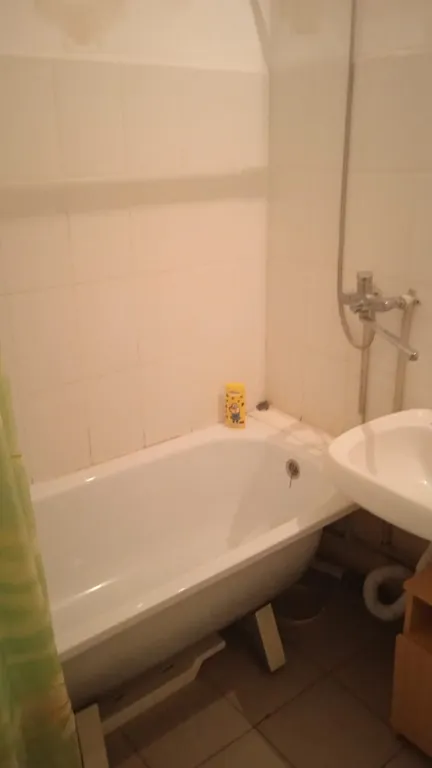 Квартира Уютная квартира с парковкой — Лазаревское