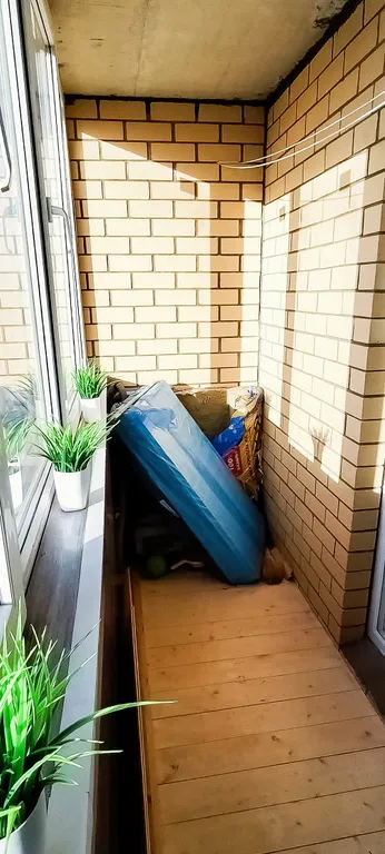 Уютная квартира в Ярославле