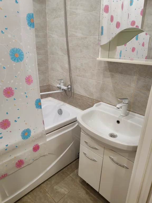 Шикарная квартира в Ивановских двориках