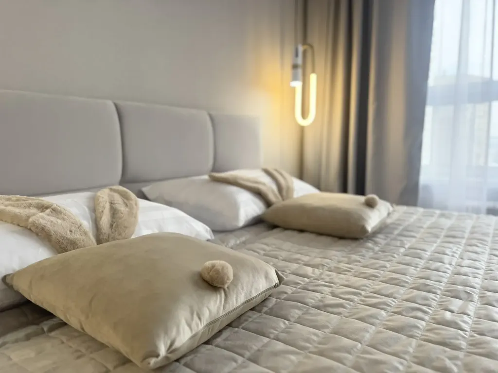 Квартира  ЖК Art House