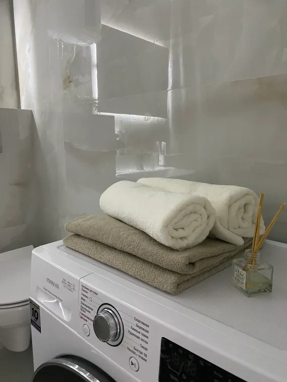 Атмосферная квартира в самом центре города