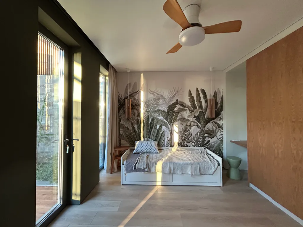 Дом с видом на море