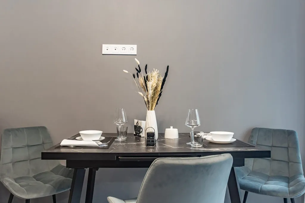 Лучшая квартира на левобережье