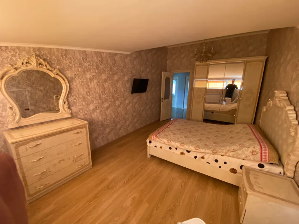 Уютная квартира для большой семьи