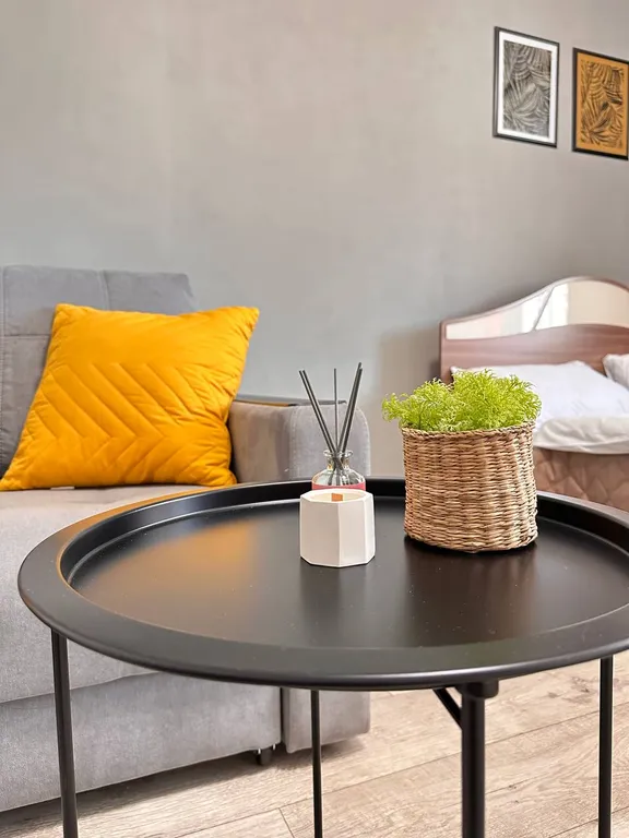 Квартира 1-комнатная Квартира — Красноярск