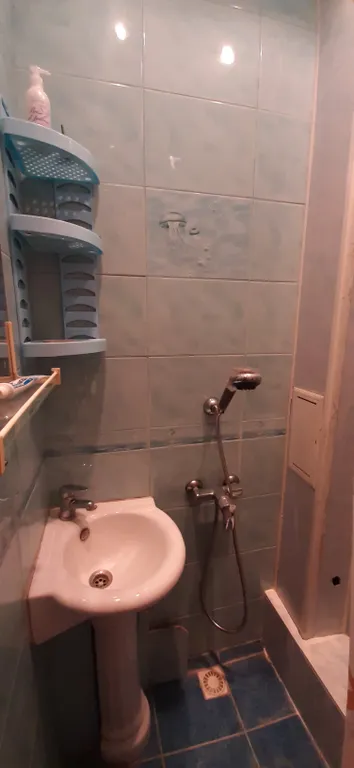 Набережная. Центр