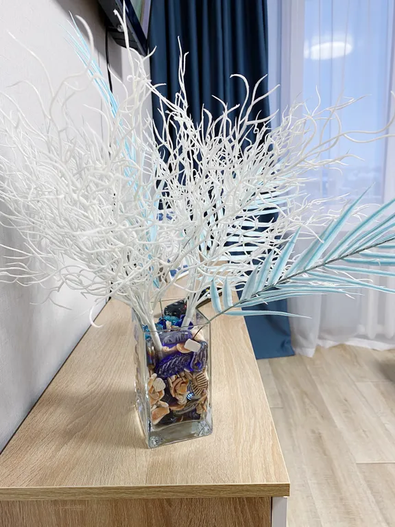 Уютная квартира в центральной части города