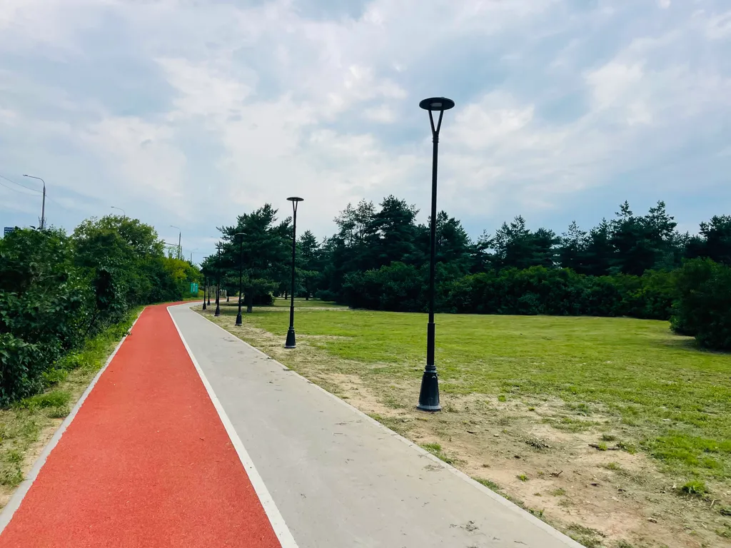 Гостевой номер в центре Сквер Волкова у Набережной парк