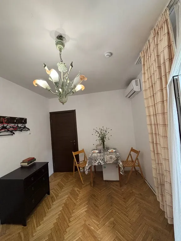 маленькая комната