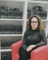 Ирина Иванова