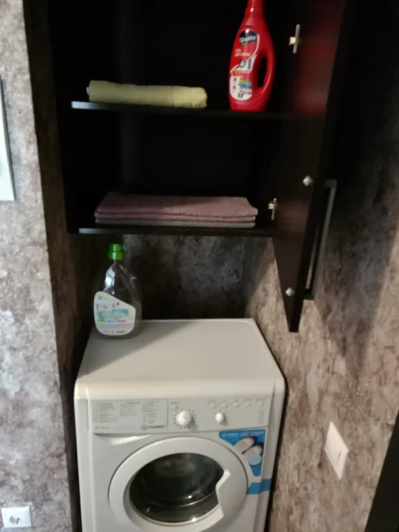 Уютная квартира для комфортного проживания и отдыха