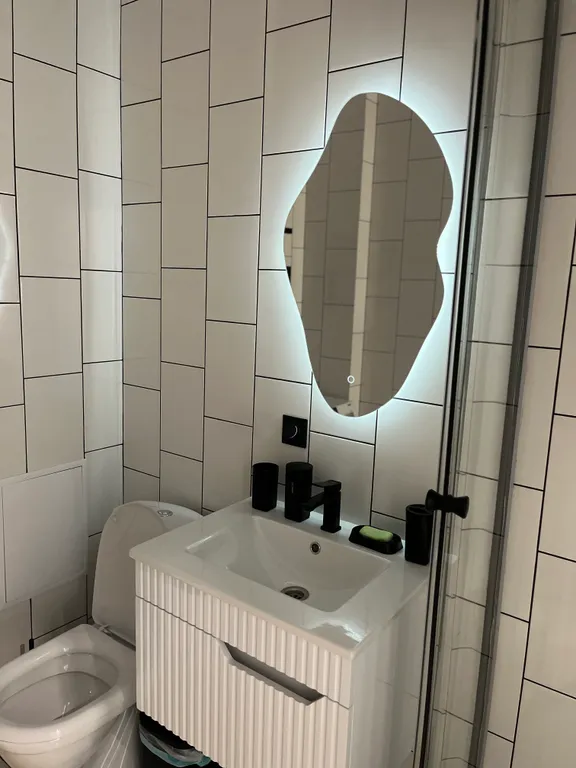 Уютно и точка