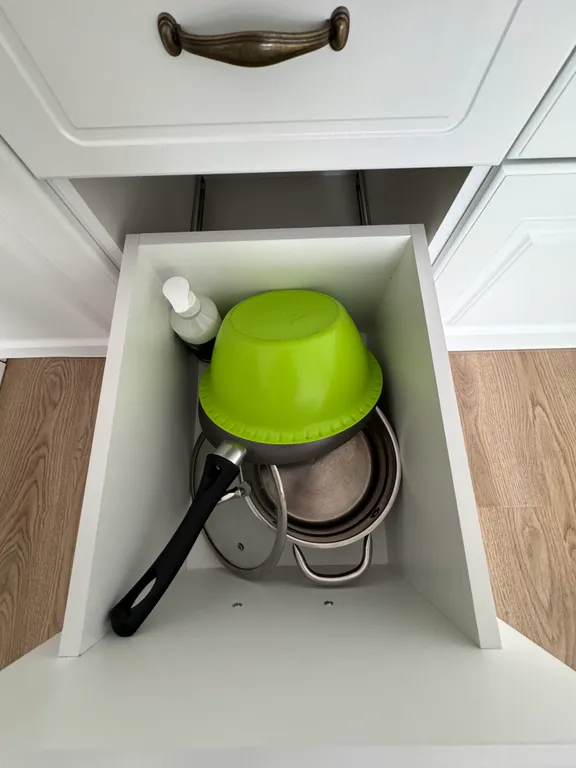 Квартира Новая квартира в Озерном парке — Тюмень