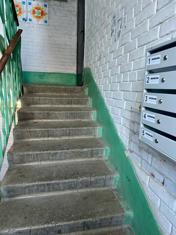 Уютная 1-комнатная квартира рядом с озером Тургояк