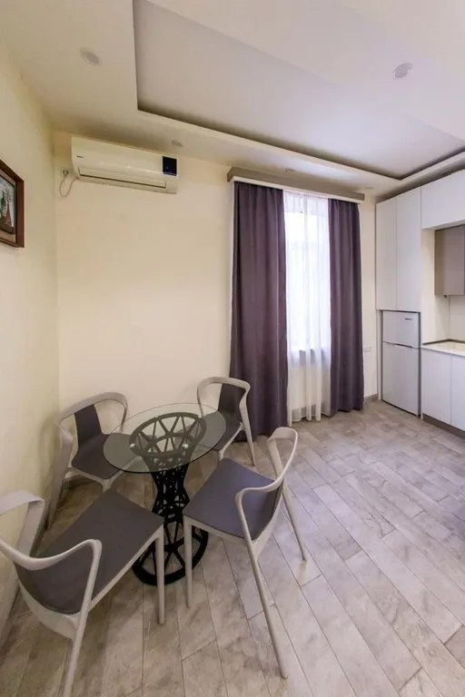 Уютный апартамент в сердце города