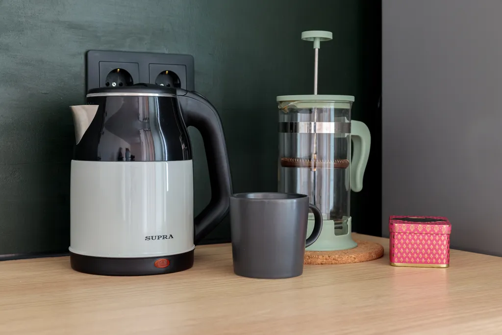 Квартира Квартира Студия Джапанди с видом на парк Краснодар — Краснодар