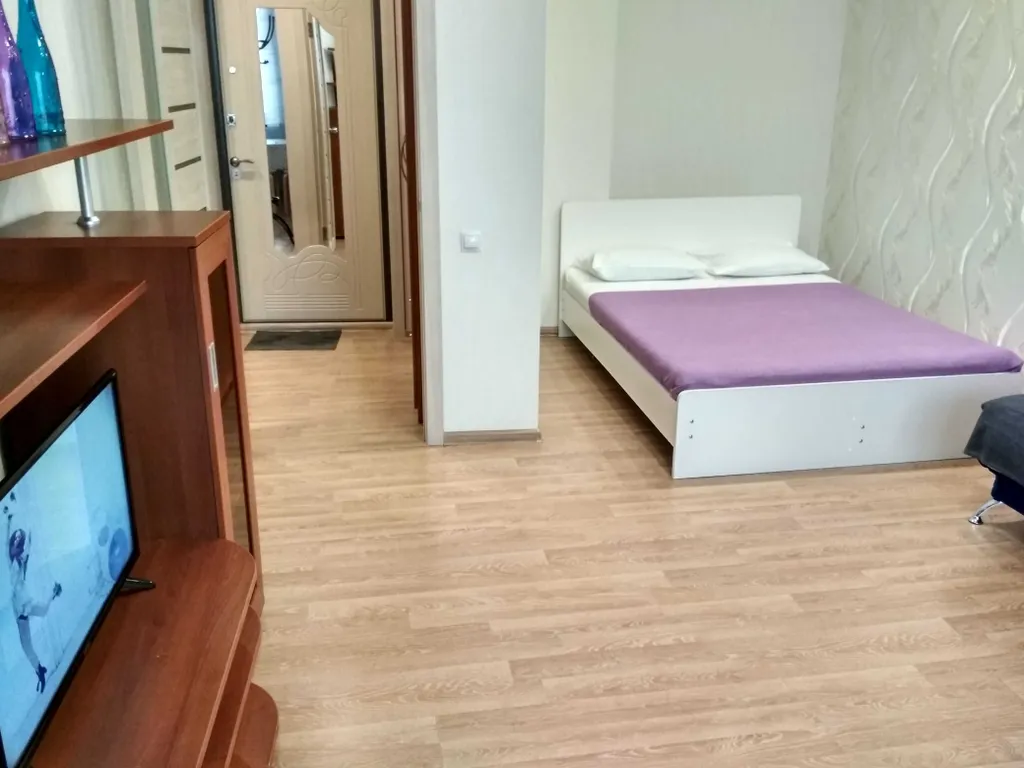 Квартира в жк Лайнер с видом на Залив